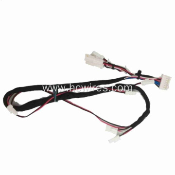 OEM Electric Control Wiring Harness For Ebike